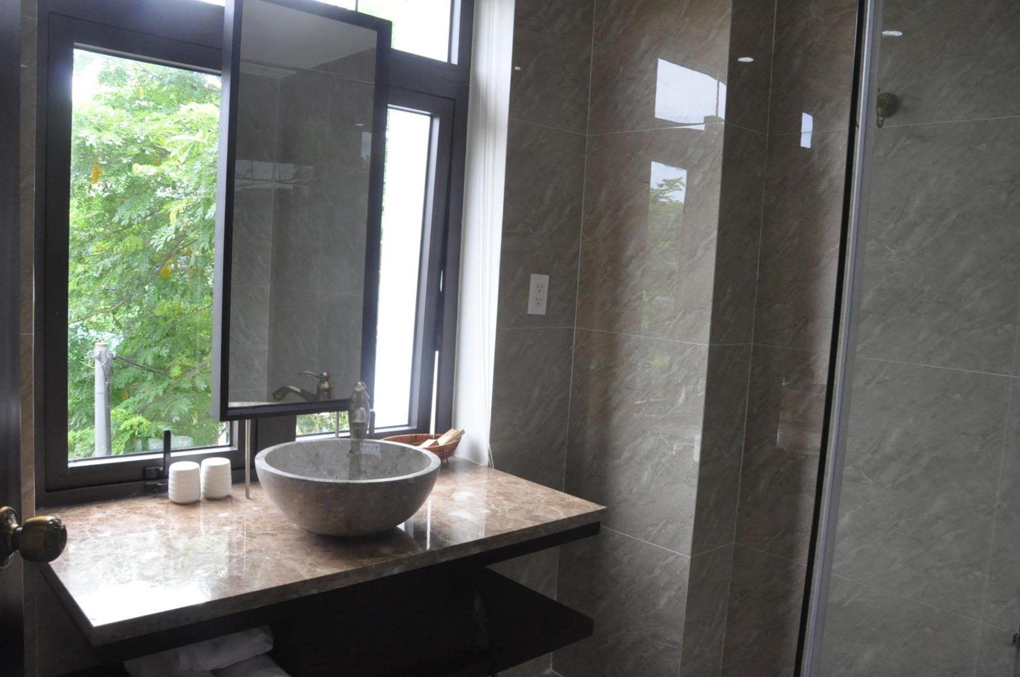The Quin Riverside Villa Хоян Екстер'єр фото